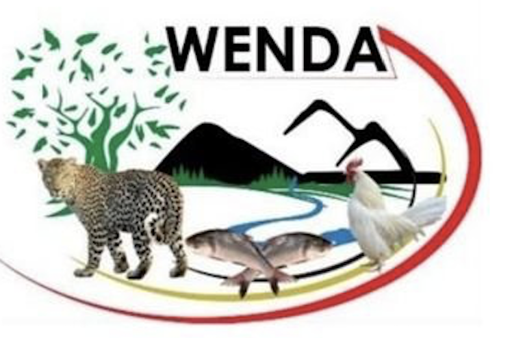 WENDA